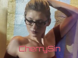 CherrySin