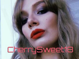 CherrySweet18
