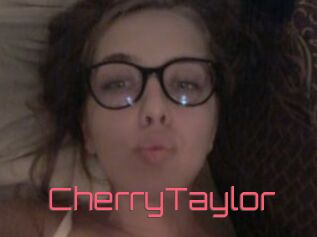 CherryTaylor