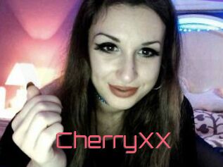 CherryXX