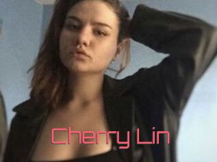 Cherry_Lin