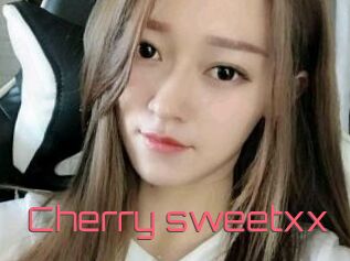 Cherry_sweetxx