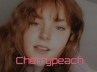 Cherrypeach