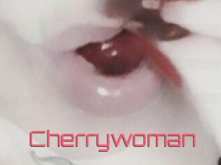 Cherrywoman