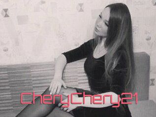 CheryChery21