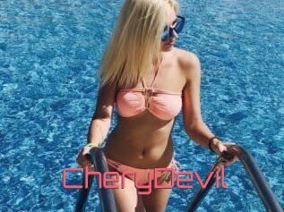 CheryDevil