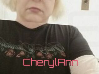 CherylAnn Webcam Sexe Direct