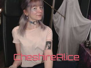 CheshireAlice