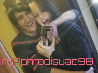 CheshireAphrodisuac98