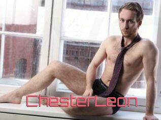 ChesterLeon