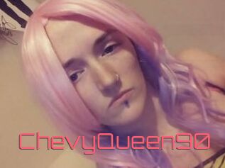 ChevyQueen90