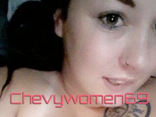 Chevywomen69