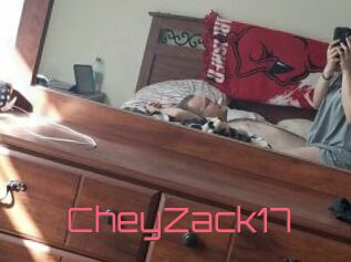 CheyZack17