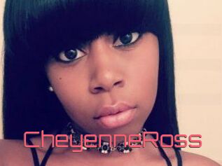 Cheyenne_Ross