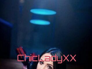 ChicLadyXX