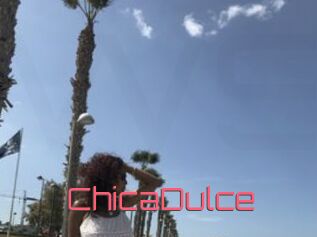 ChicaDulce
