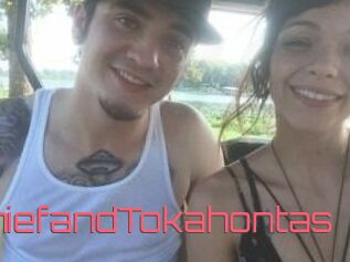 ChiefandTokahontas