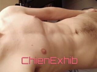 ChienExhib