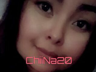 ChiiNa20