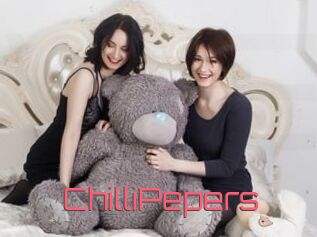 ChilliPepers