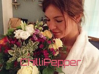 ChilliPepper