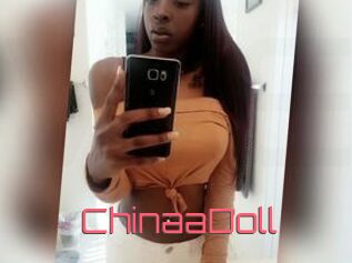 ChinaaDoll