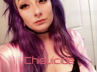 Chisuicide