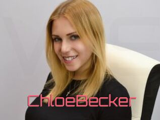 ChloeBecker