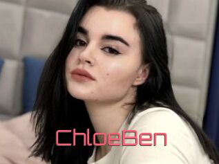 ChloeBen
