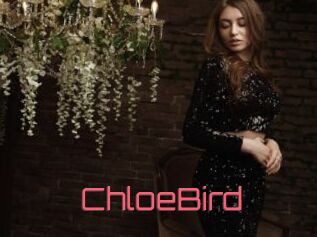 ChloeBird