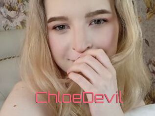 ChloeDevil
