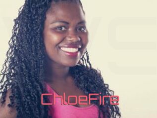 ChloeFire