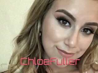 Chloe_Fuller