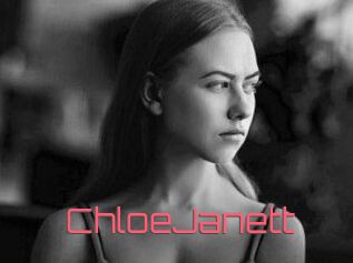 ChloeJanett