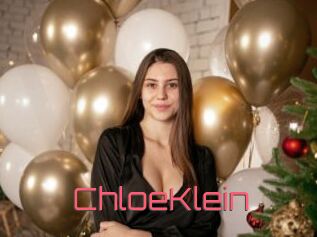 ChloeKlein
