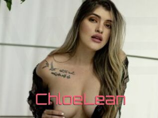 ChloeLean