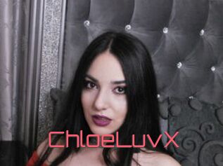 ChloeLuvX