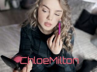 ChloeMilton
