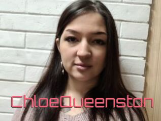 ChloeQueenston