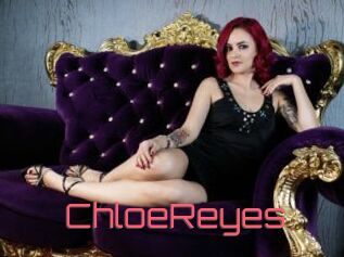 ChloeReyes