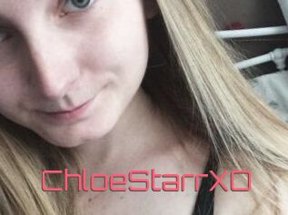 ChloeStarrXO