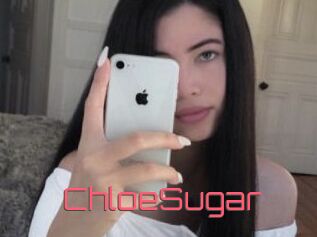 ChloeSugar