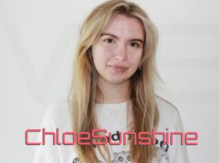 ChloeSunshine