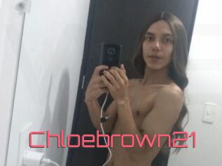 Chloebrown21