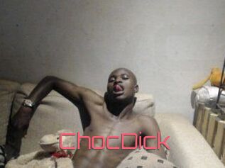 ChocDick