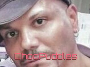 ChocPuddles