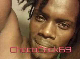 ChocoCock69
