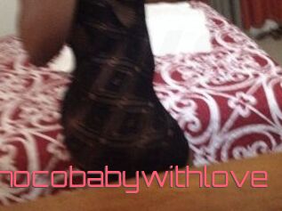 Chocobabywithlove