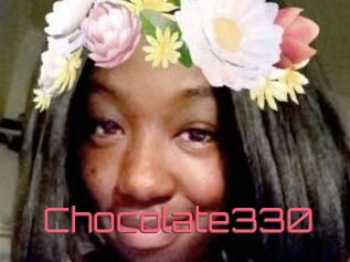 Chocolate330