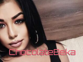 ChocolateBeka